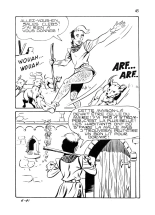 L'elixir de longue vite : page 46