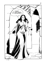L'elixir de longue vite : page 48