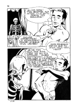 L'elixir de longue vite : page 55