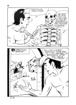 L'elixir de longue vite : page 57