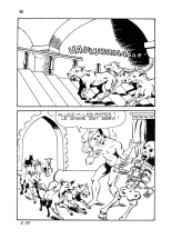 L'elixir de longue vite : page 59