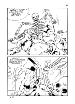 L'elixir de longue vite : page 60