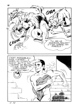 L'elixir de longue vite : page 61