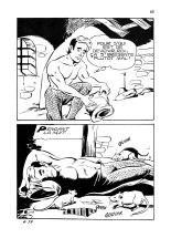 L'elixir de longue vite : page 64
