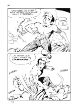 L'elixir de longue vite : page 65