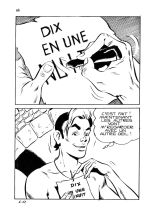 L'elixir de longue vite : page 67