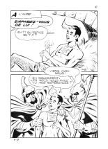 L'elixir de longue vite : page 68