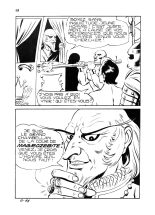 L'elixir de longue vite : page 69