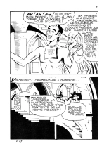 L'elixir de longue vite : page 74