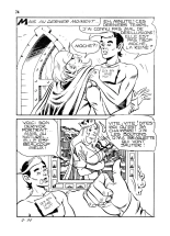 L'elixir de longue vite : page 75