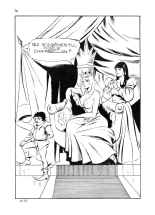 L'elixir de longue vite : page 77
