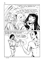 L'elixir de longue vite : page 79