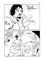 L'elixir de longue vite : page 80