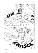 L'elixir de longue vite : page 82
