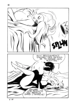 L'elixir de longue vite : page 83