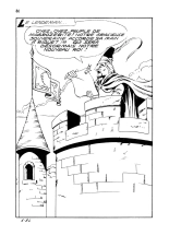 L'elixir de longue vite : page 87