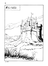 L'elixir de longue vite : page 91