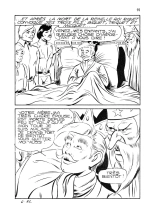 L'elixir de longue vite : page 92