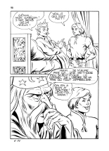 L'elixir de longue vite : page 99