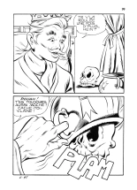 L'elixir de longue vite : page 100