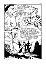 L'elixir de longue vite : page 102