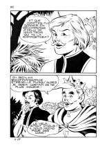 L'elixir de longue vite : page 103