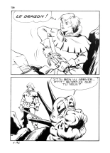 L'elixir de longue vite : page 107