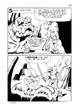 L'elixir de longue vite : page 108