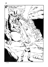 L'elixir de longue vite : page 109