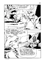 L'elixir de longue vite : page 110