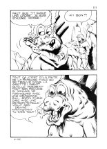 L'elixir de longue vite : page 112