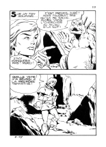 L'elixir de longue vite : page 114