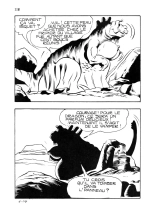 L'elixir de longue vite : page 119