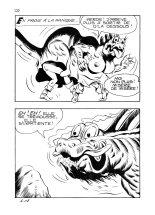 L'elixir de longue vite : page 123