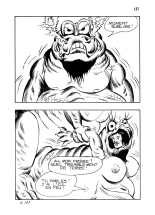 L'elixir de longue vite : page 128