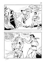 L'elixir de longue vite : page 130