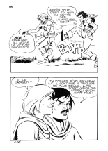 L'elixir de longue vite : page 131