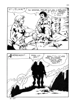 L'elixir de longue vite : page 132
