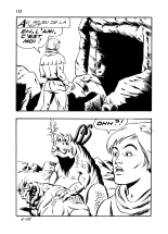 L'elixir de longue vite : page 133