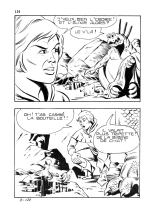 L'elixir de longue vite : page 135