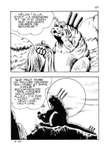 L'elixir de longue vite : page 138