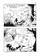 L'elixir de longue vite : page 140