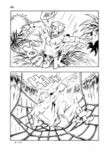 L'elixir de longue vite : page 141