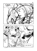 L'elixir de longue vite : page 142