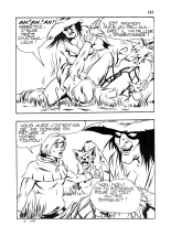 L'elixir de longue vite : page 144