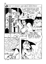L'elixir de longue vite : page 145