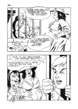 L'elixir de longue vite : page 149