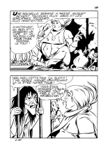 L'elixir de longue vite : page 150