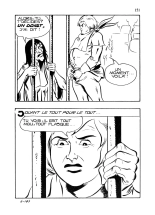 L'elixir de longue vite : page 152