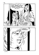 L'elixir de longue vite : page 157